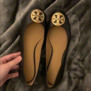 Tory Burch Ballet Flats- Never Worn